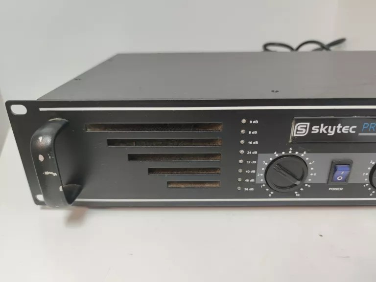 KOŃCÓWKA MOCY SKYTEC PRO 480