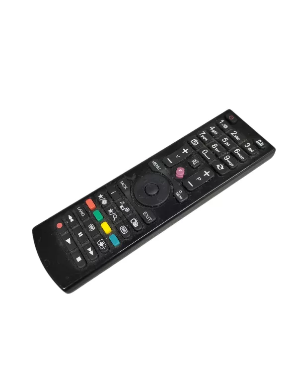 TV TECHNIKA 19-200B PILOT