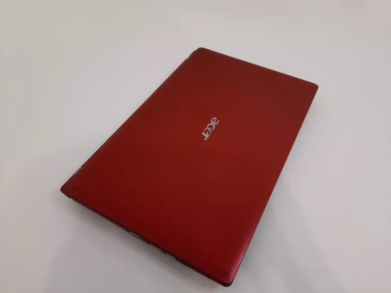 LAPTOP ACER ASPIRE 5253 **OPIS**
