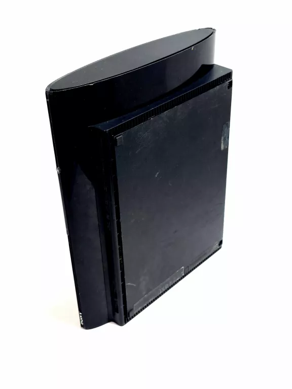 KONSOLA SONY PLAYSTATION 3 PS3 SUPER SLIM CECH-4204C PAD OPIS