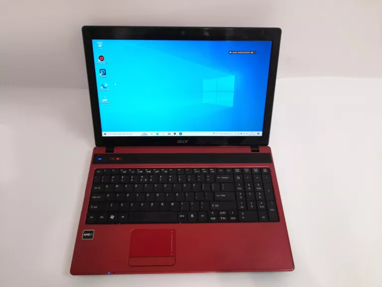 LAPTOP ACER ASPIRE 5253 **OPIS**