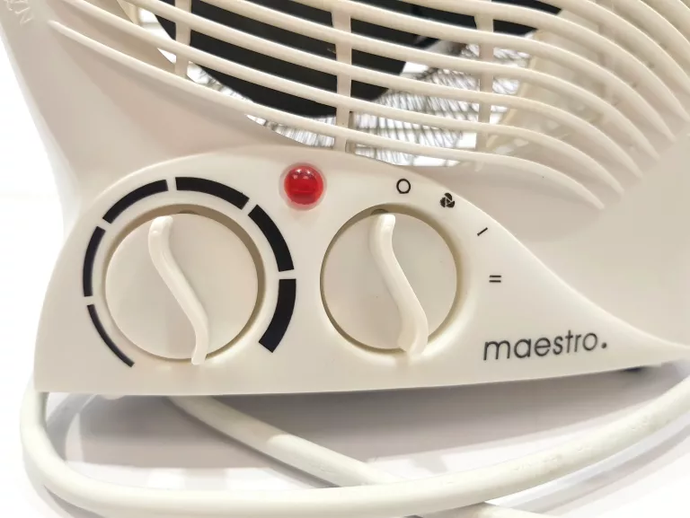 TERMOWENTYLATOR MAESTRO FH-04