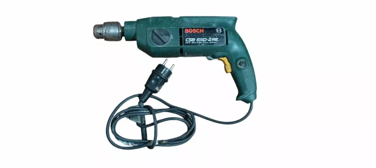 WIERTARKA BOSCH CSB 650-2RE