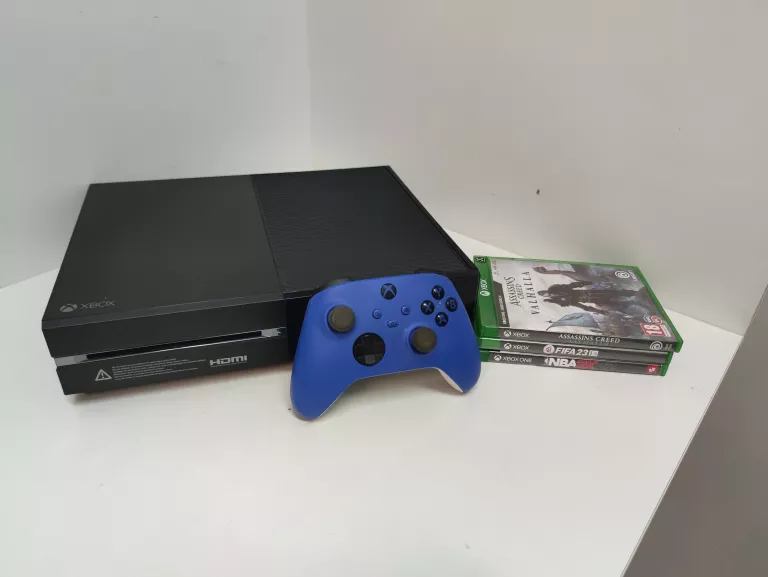 KONSOLA XBOX ONE 1540 365 GB