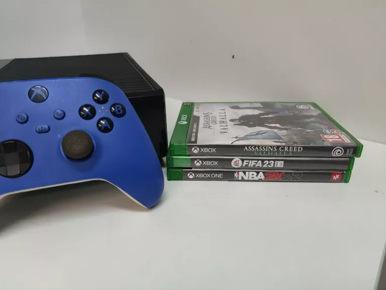 KONSOLA XBOX ONE 1540 365 GB