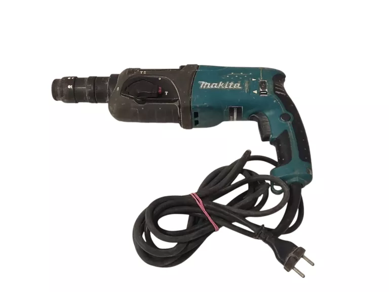 MAKITA  HR2470T MŁOTOWIERTARKA 0-4500MIN 780W