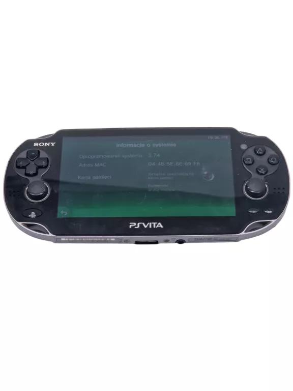 KONSOLA SONY PS PCH-1004 * OKAZJA *