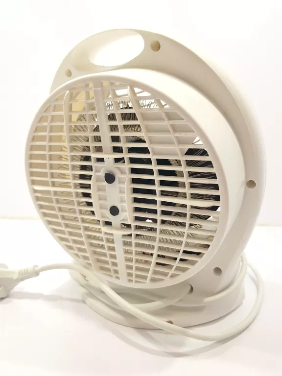 TERMOWENTYLATOR MAESTRO FH-04