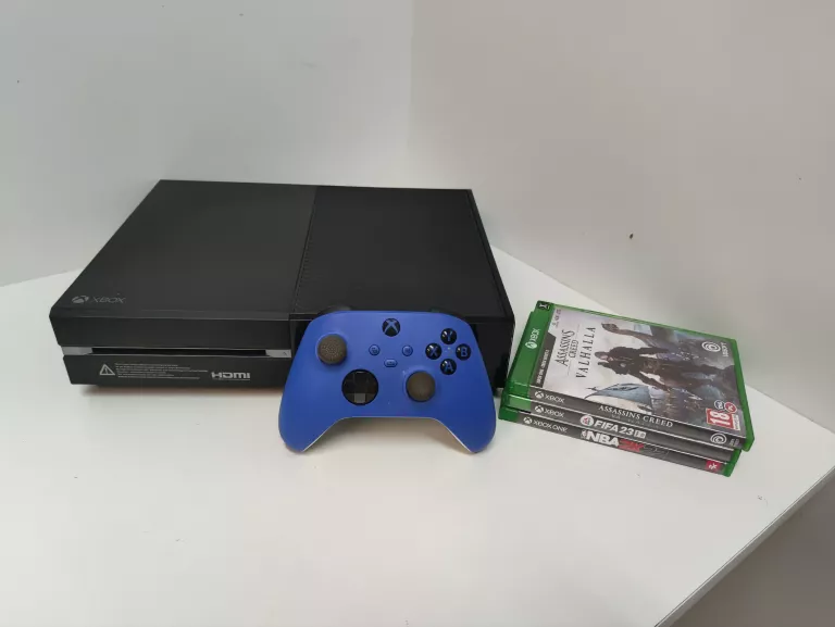 KONSOLA XBOX ONE 1540 365 GB