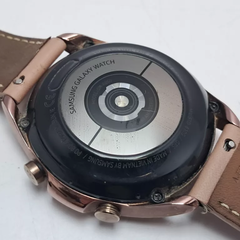 SMARTWATCH SAMSUNG GALAXY WATCH 3