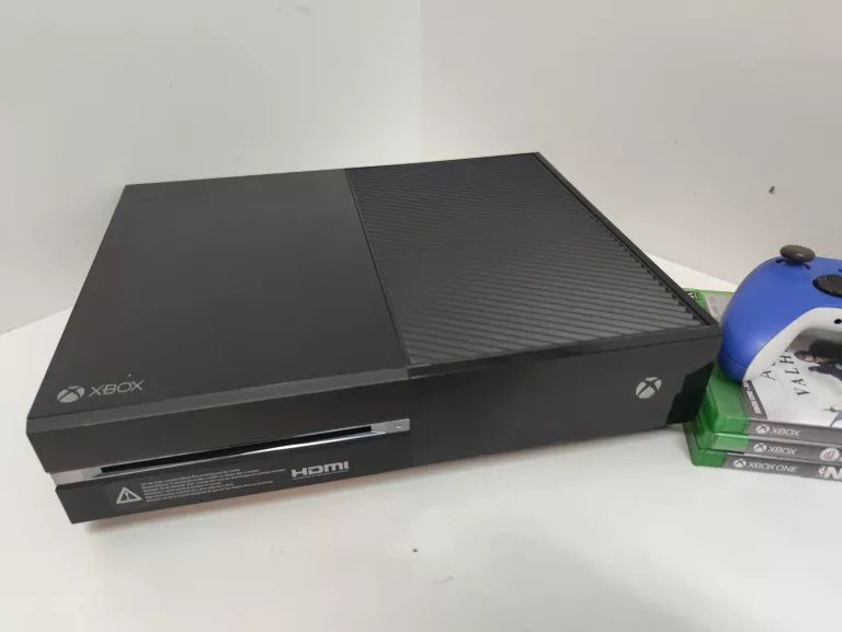 KONSOLA XBOX ONE 1540 365 GB