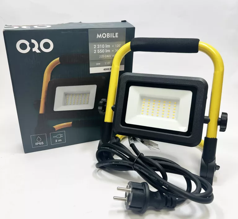 HALOGEN LED ORO MOBILE ORO33149 *IGŁA*