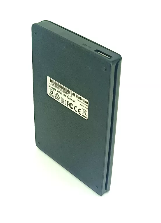 DYSK VERBATIM 53023 1TB