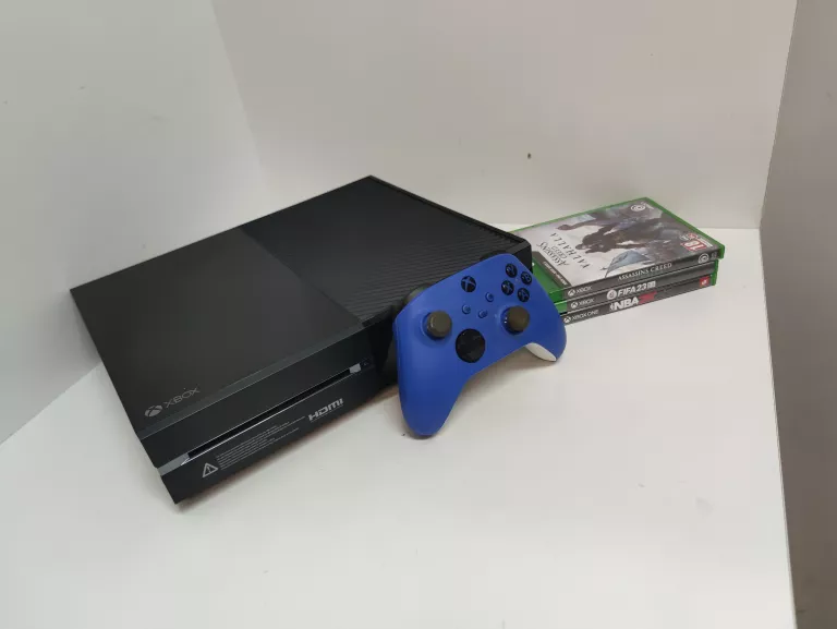 KONSOLA XBOX ONE 1540 365 GB