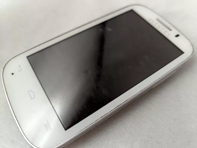 ALCATEL ONE TOUCH POP C3 4GB