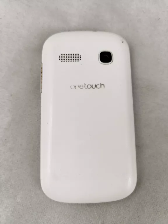 ALCATEL ONE TOUCH POP C3 4GB