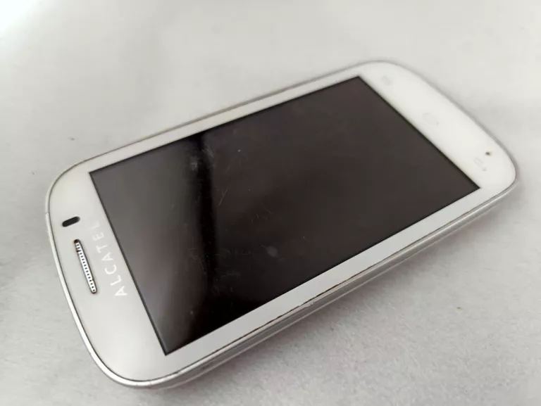 ALCATEL ONE TOUCH POP C3 4GB