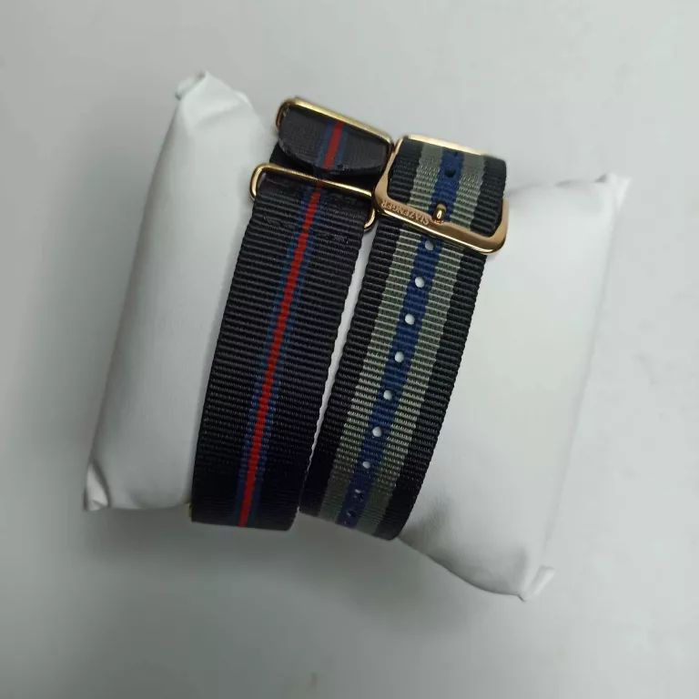 ZEGAREK MĘSKI SIAZENGER RETRO SL9.1981.2.03   / OKAZJA !!