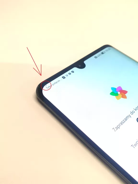 HUAWEI P30 PRO 8/128GB 2SIM