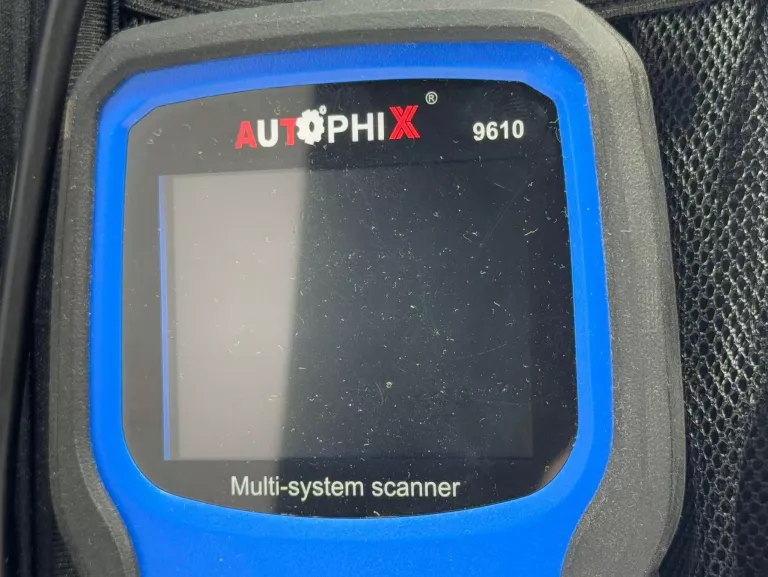 INTERFEJS TESTER DIAGNOSTYCZNY AUTOPHIX VAG 9610