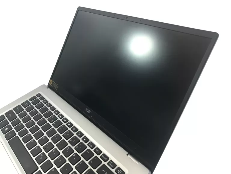 LAPTOP ACER SWIFT 1 INTEL CELERON N 4/128 GB WIN 11