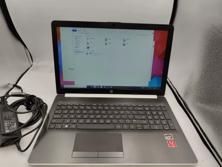 LAPTOP HP 15-DB1007NW RYZEN 5 3500U 16GB 512GB