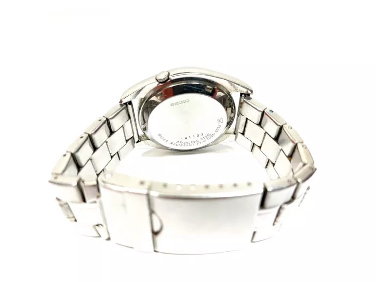 ZEGAREK SEIKO 5 AUTOMATIC 7009-821