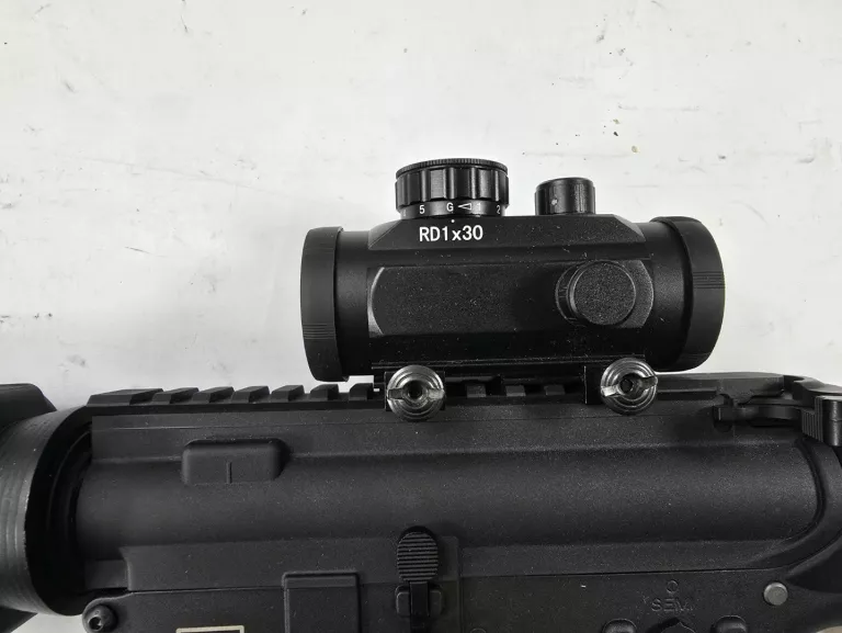 KARABIN SZTURMOWY REPLIKA SA-C01