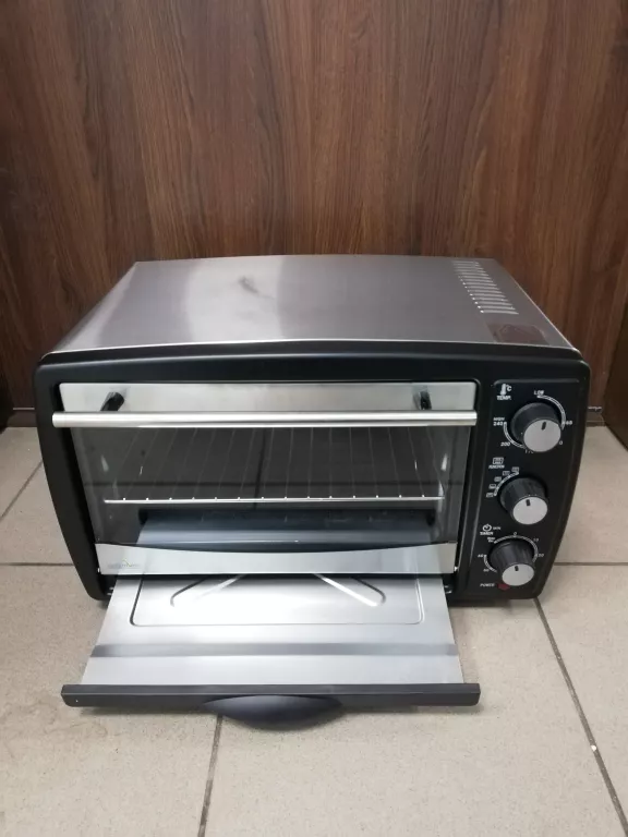 MINI PIEKARNIK OPTIMUM PK-2222 22L 1500W KOMPLET