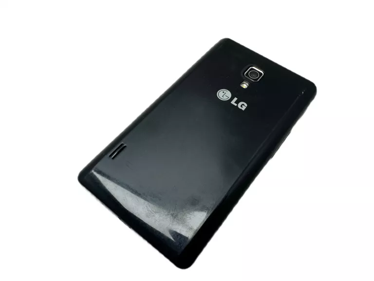 TELEFON LG P710