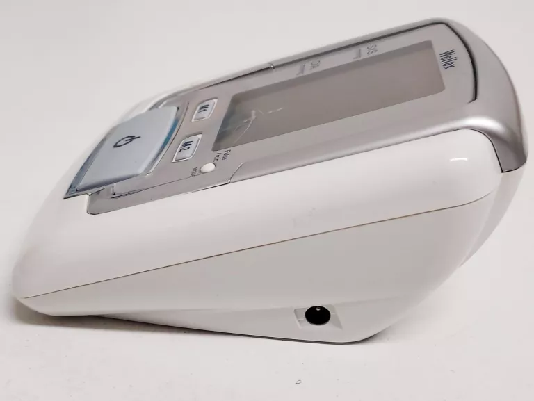 CISNIENIOMIERZ AUTOMATYCZNY NARAMIENNY WELLEX BPM64