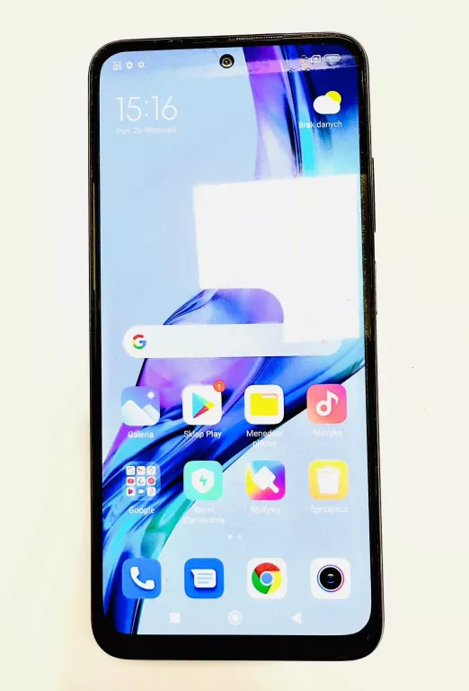 TELEFON REDMI NOTE 10S