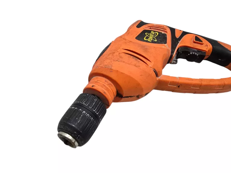 WIERTARKA UDAAROWA POWER UP TOYA 750W