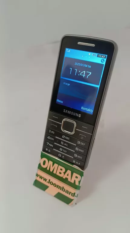 SAMSUNG YATELEY GU46 6GG