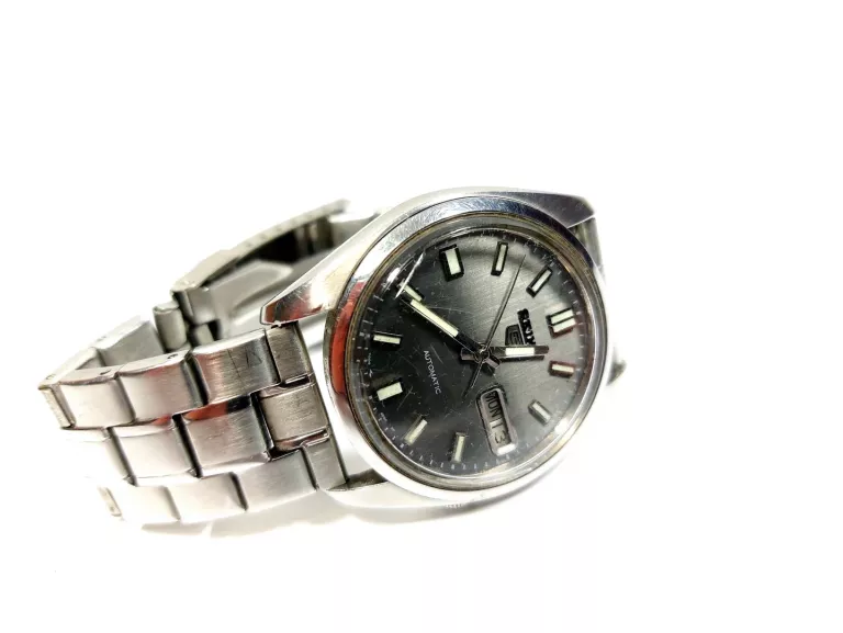 ZEGAREK SEIKO 5 AUTOMATIC 7009-821