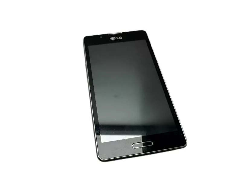 TELEFON LG P710