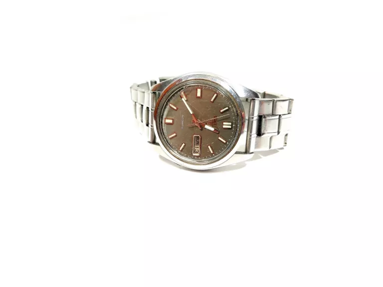 ZEGAREK SEIKO 5 AUTOMATIC 7009-821