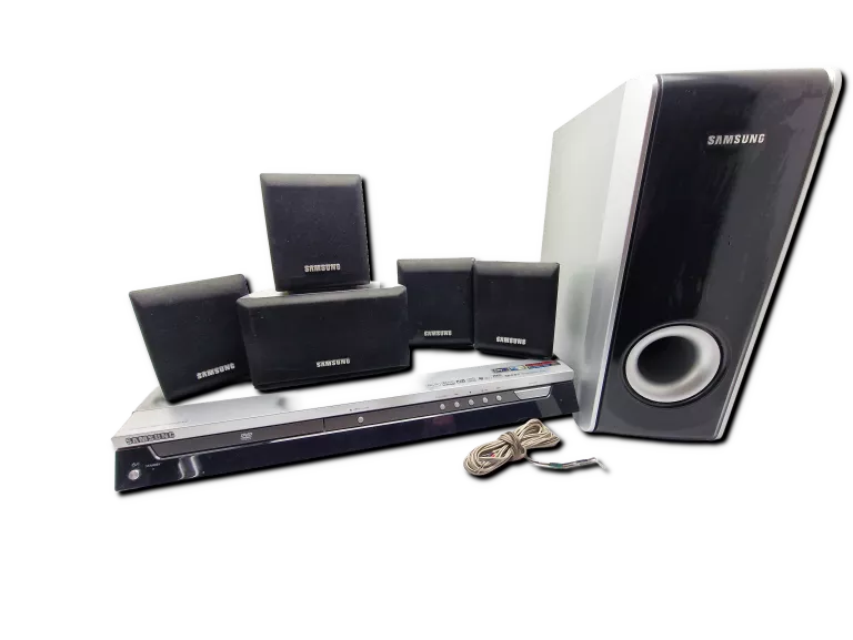 KINO DOMOWE SAMSUNG HT-P10