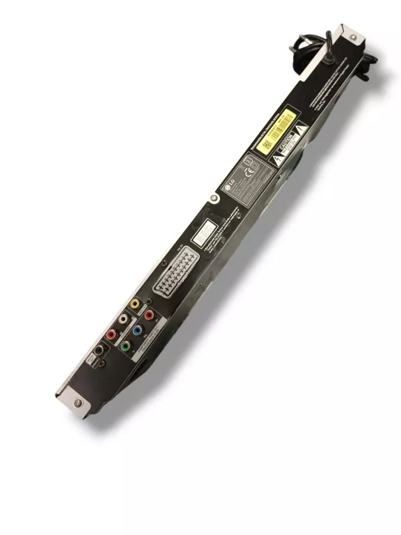 ODTWARZACZ DVD DVX172 +PILOT