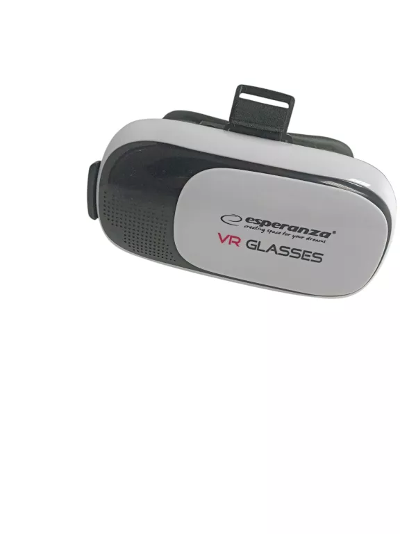 OKULARY GOGLE GOOGLE VR 3D XENIC VR-VIII DO SMARTFONÓW