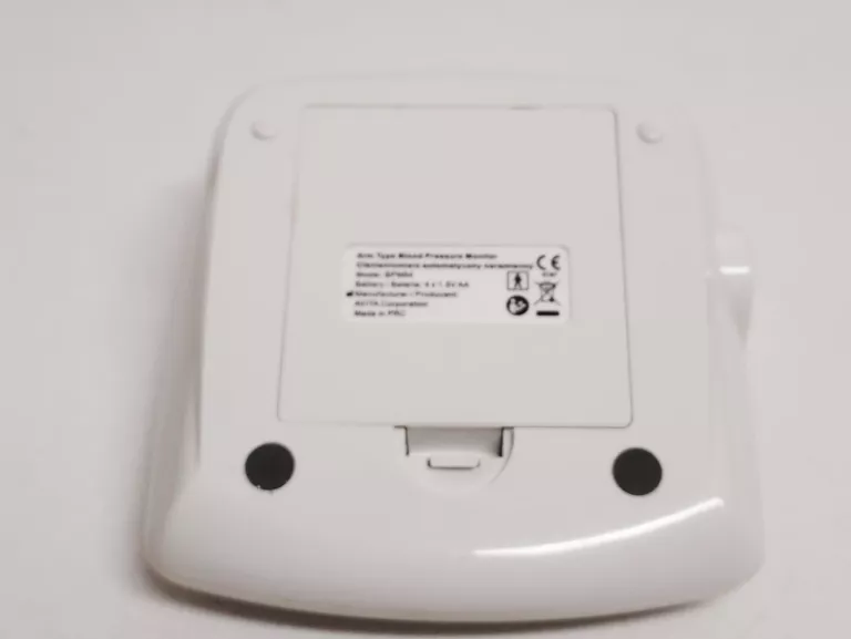 CISNIENIOMIERZ AUTOMATYCZNY NARAMIENNY WELLEX BPM64