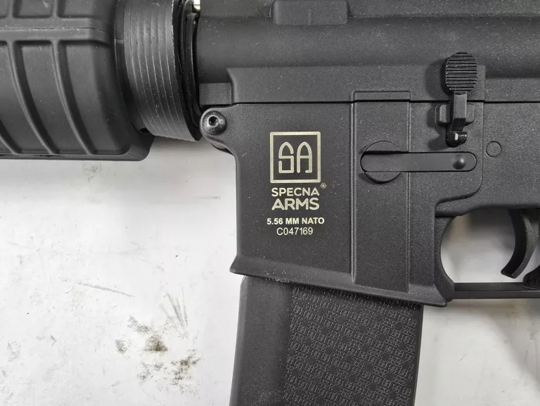 KARABIN SZTURMOWY REPLIKA SA-C01