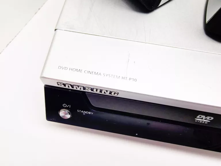 KINO DOMOWE SAMSUNG HT-P10