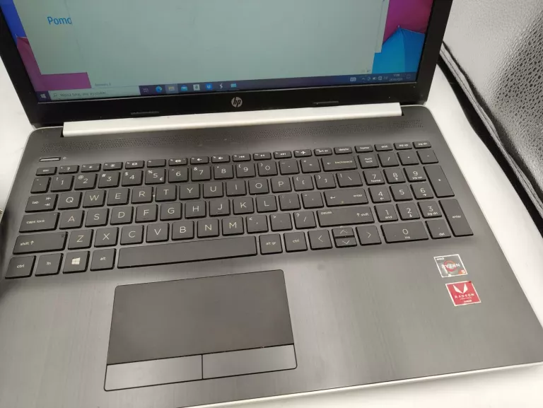 LAPTOP HP 15-DB1007NW RYZEN 5 3500U 16GB 512GB