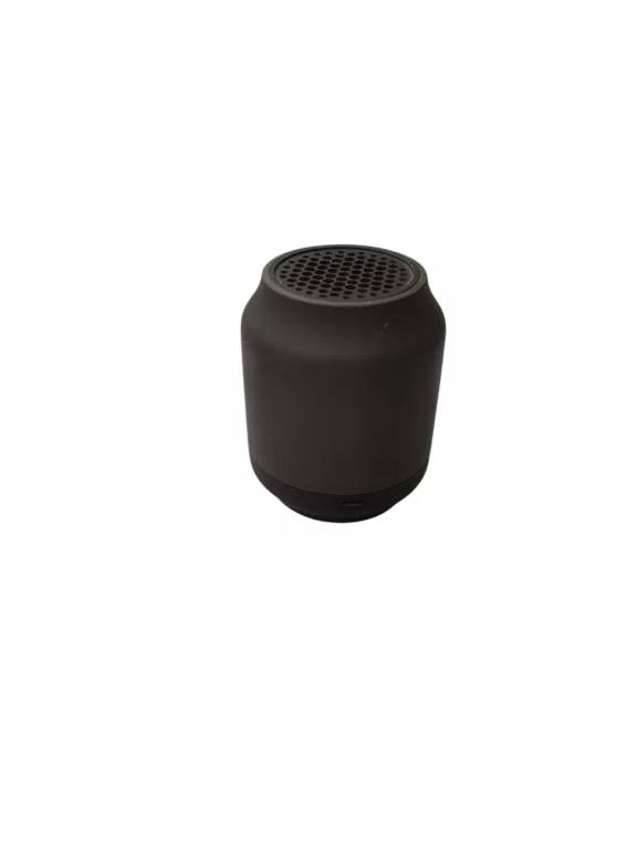 GŁOŚNIK MOBILNY PHILIPS BT51 BLUETOOTH CZARNY