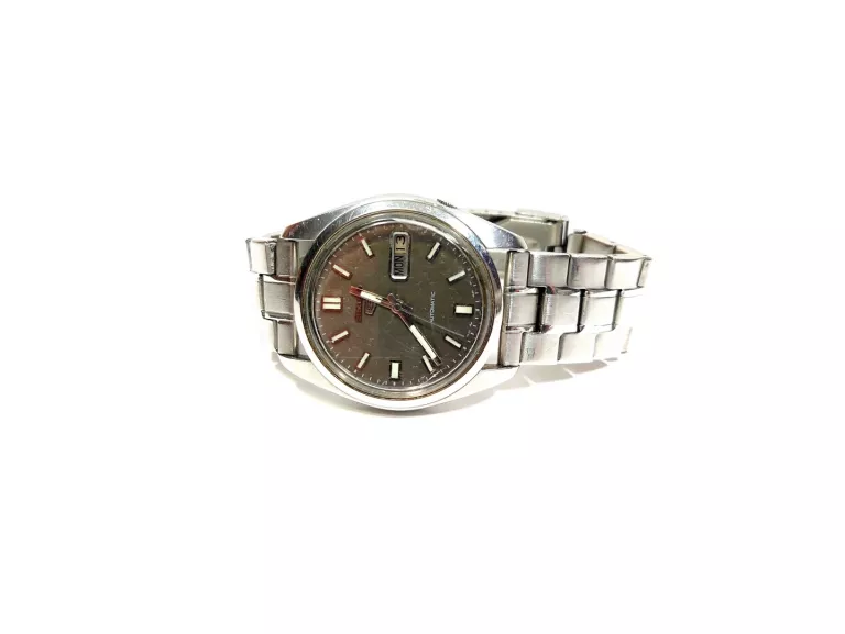ZEGAREK SEIKO 5 AUTOMATIC 7009-821