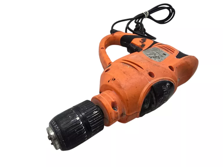WIERTARKA UDAAROWA POWER UP TOYA 750W