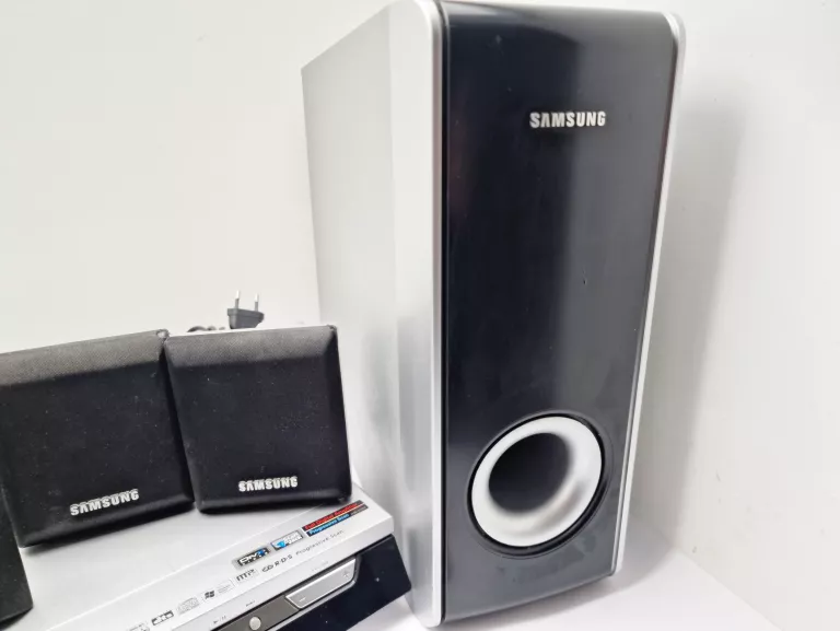 KINO DOMOWE SAMSUNG HT-P10