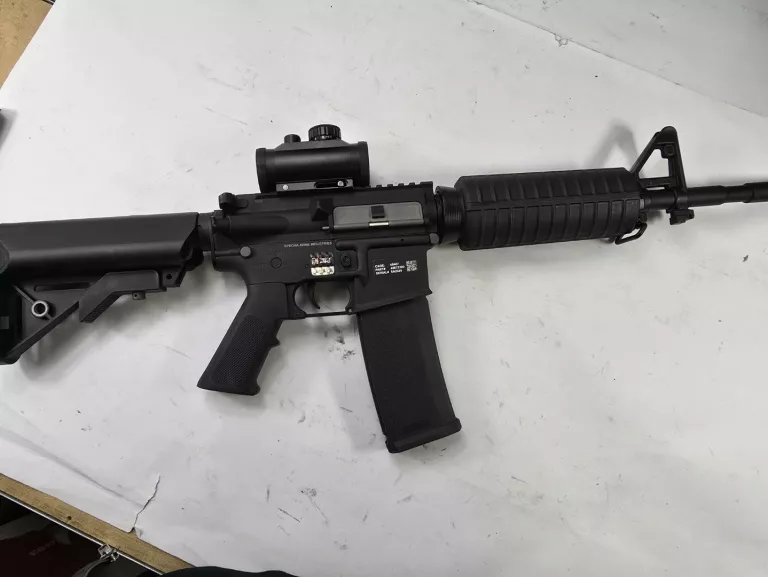 KARABIN SZTURMOWY REPLIKA SA-C01