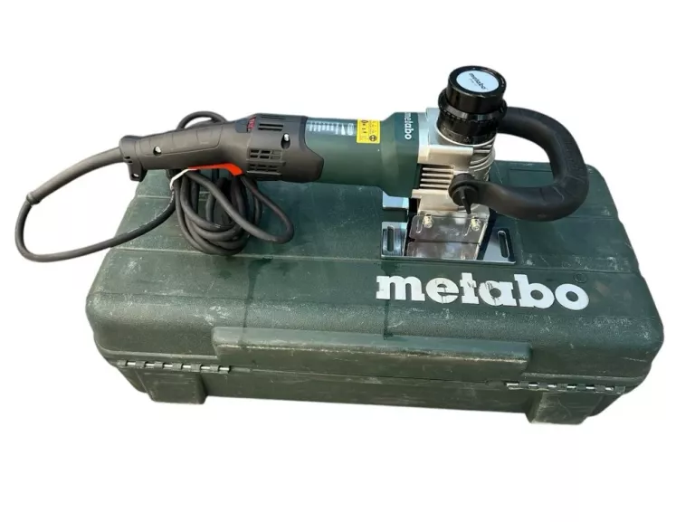 FREZARKA METABO PFM 17 1700W DO SPOIN CZOŁOWYCH